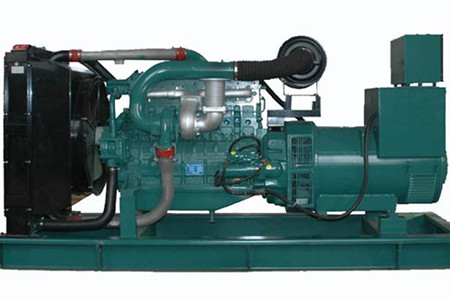 如何使用柴油發(fā)電機(jī)組更節(jié)油？