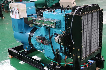 確保柴油發(fā)電機(jī)組在關(guān)鍵時(shí)刻可正常運(yùn)行的六個方法