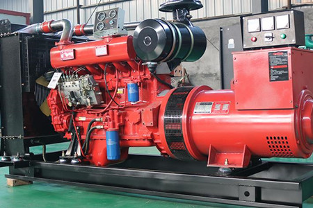 水溫過低對(duì)柴油發(fā)電機(jī)組造成的危害有哪些？