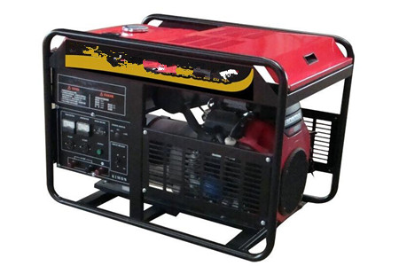 汽油發(fā)電機組發(fā)電量不足是什么故障引起的？