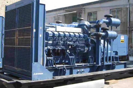 柴油發(fā)電機組一般多少錢一臺？
