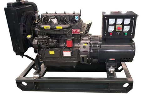 租賃柴油發(fā)電機組時如何選擇配置？