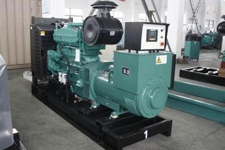 如何預(yù)熱柴油發(fā)電機(jī)組？
