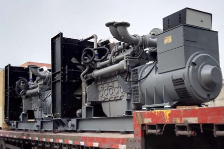 揭秘！柴油發(fā)電機(jī)組對(duì)使用環(huán)境的要求有多高？