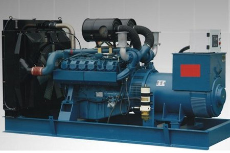 為什么溫度越低柴油發(fā)電機(jī)組越難啟動(dòng)？