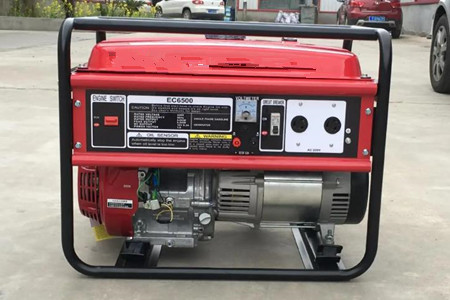 寧波汽油發(fā)電機(jī)組廠(chǎng)家哪家靠譜？推薦大江旺業(yè)