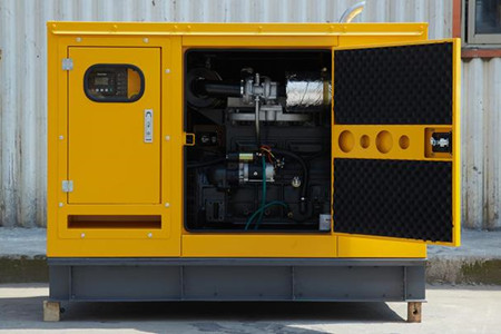 集裝箱柴油發(fā)電機(jī)組租賃價(jià)格受哪些因素影響？