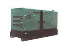 寧波低噪音柴油發(fā)電機(jī)組的特點